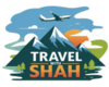 With Shah, You’re Never Traveling Alone