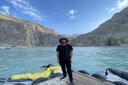 Majestic 5-Day Hunza Tour