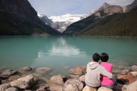 7-Days Honeymoon Tour