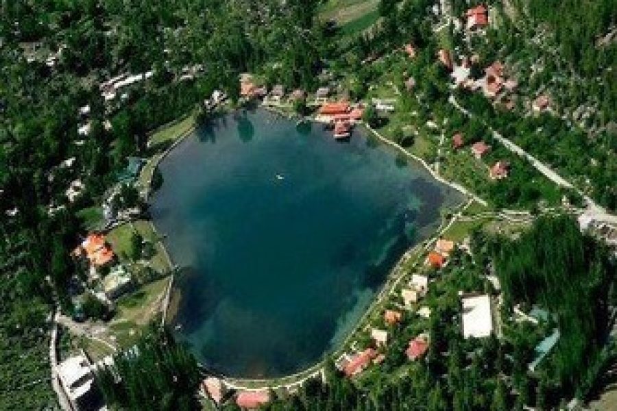 Ultimate 6-Day Skardu Tour