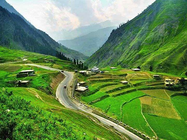 Naran-Kaghan